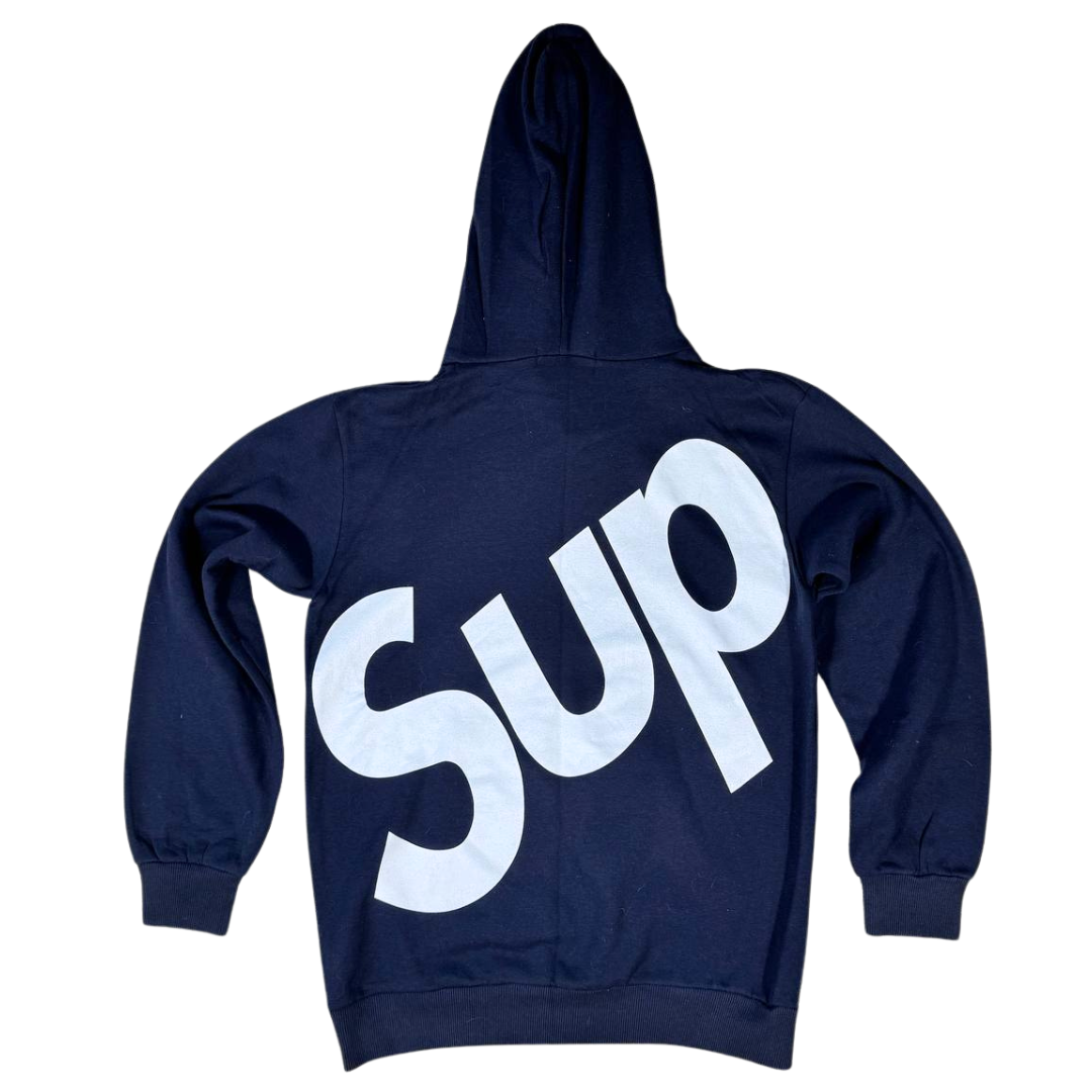 Supreme Hoodie - Unisex