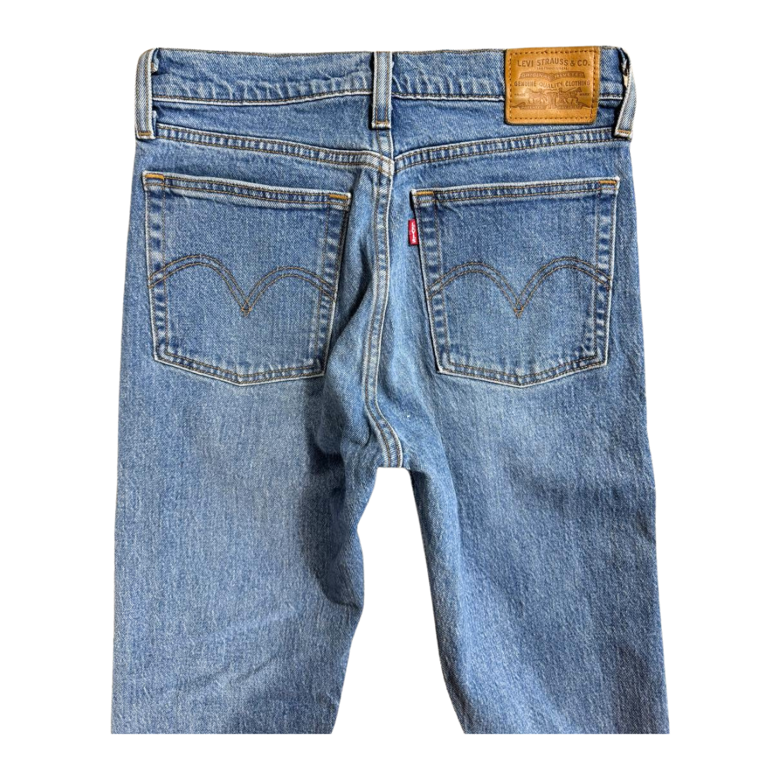 Vintage Levi's 501 Jeans