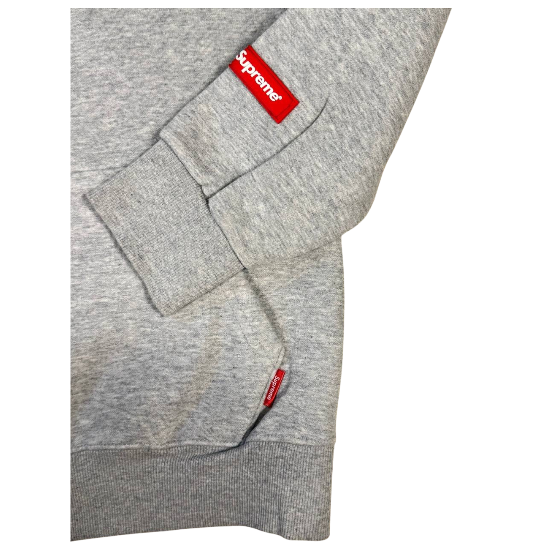 Supreme Hoodie - Unisex