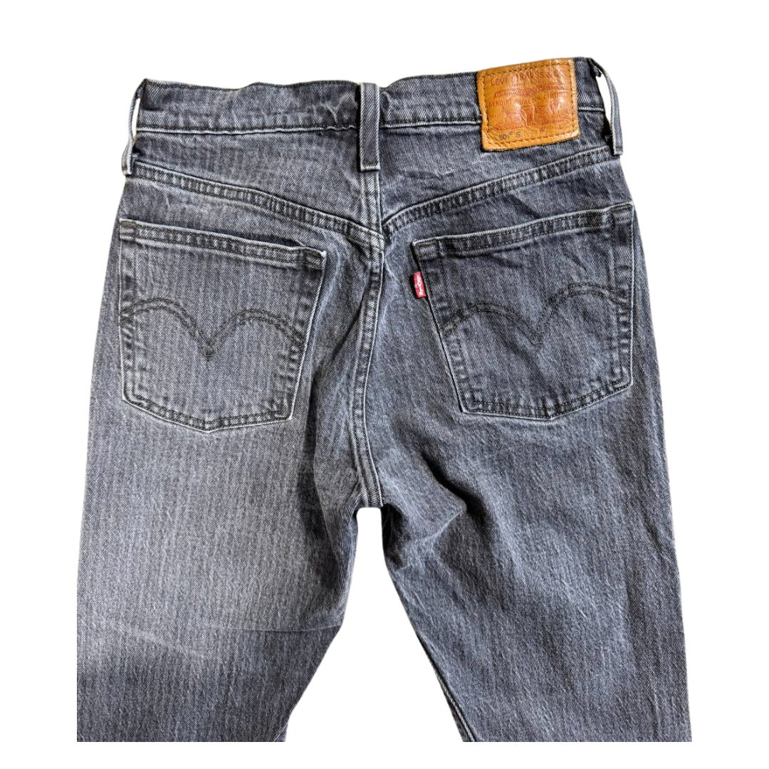 Vintage Levis 501 Jeans