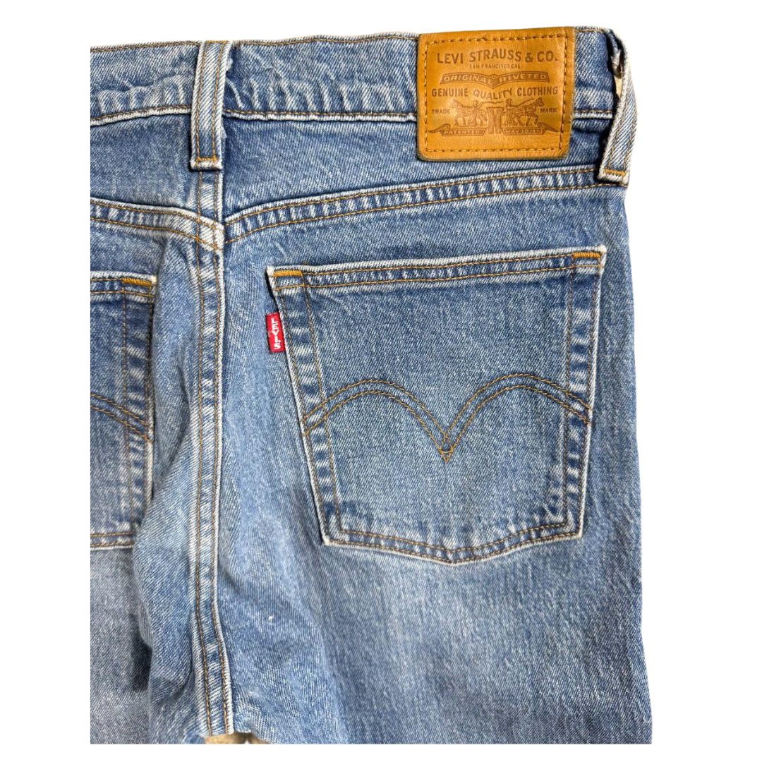 Vintage Levi's 501 Jeans