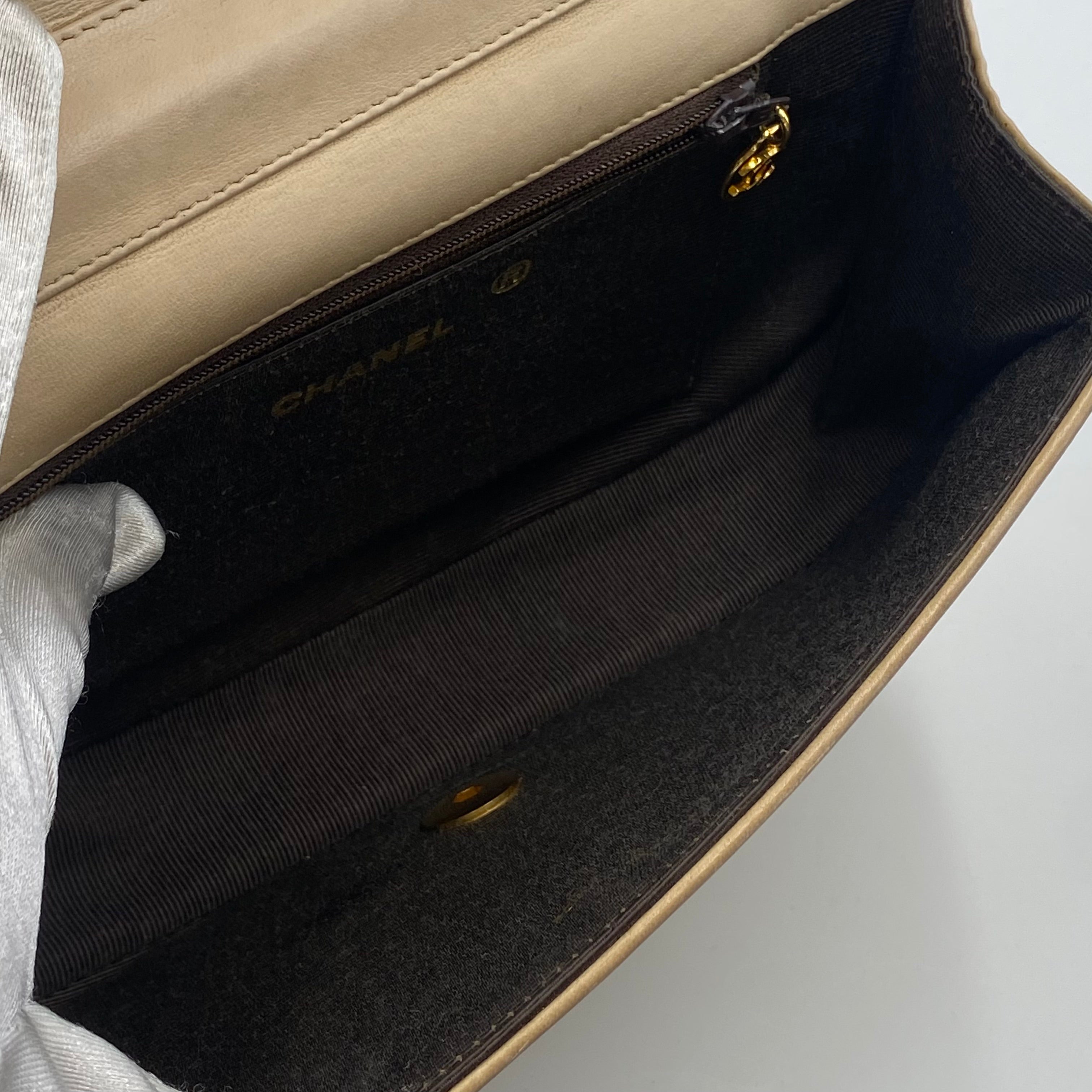 Half Moon Shoulder Bag