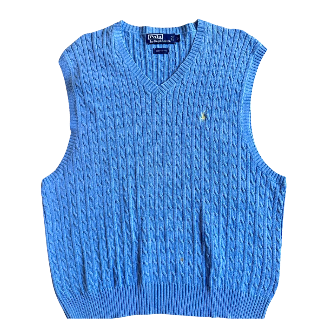 Ralph Lauren Sweater - Unisex
