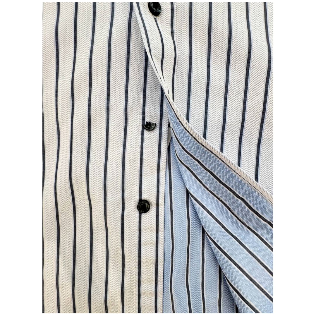 Vintage Givenchy Shirt