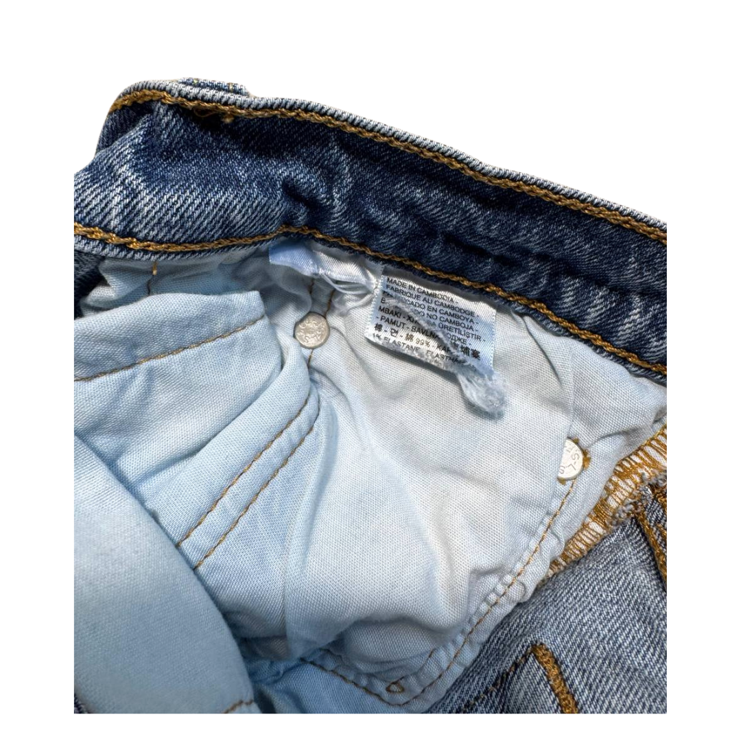 Vintage Levis 501 Jeans