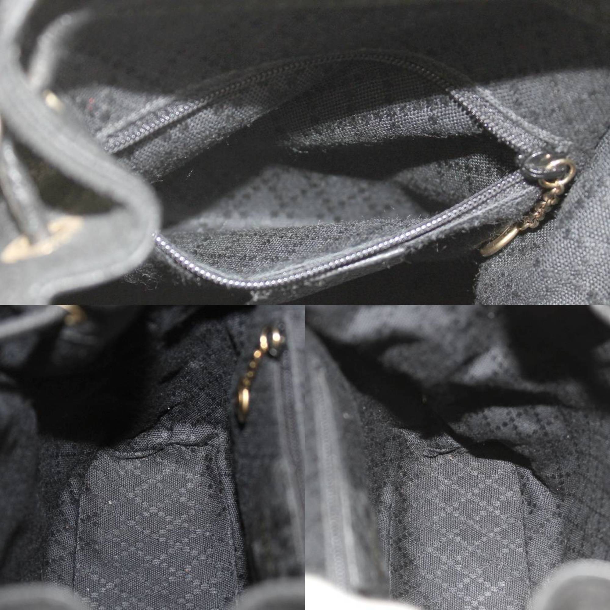 Bamboo Backpack