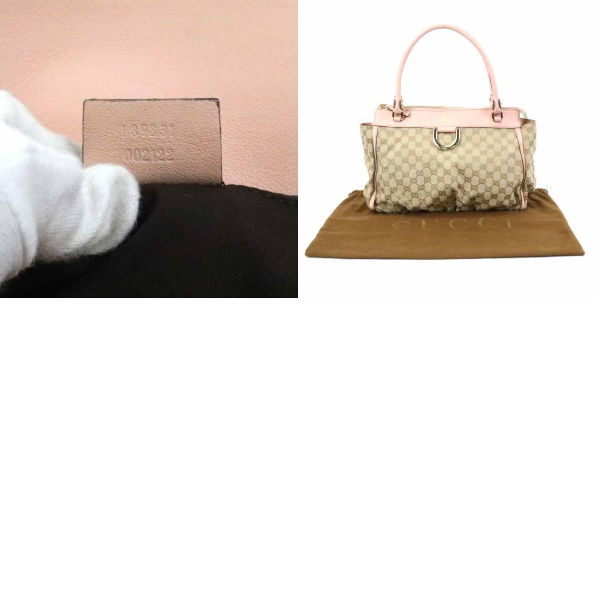 Abbey Tote Bag