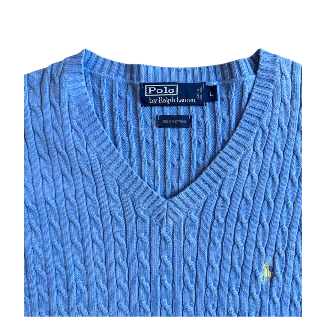 Ralph Lauren Sweater - Unisex