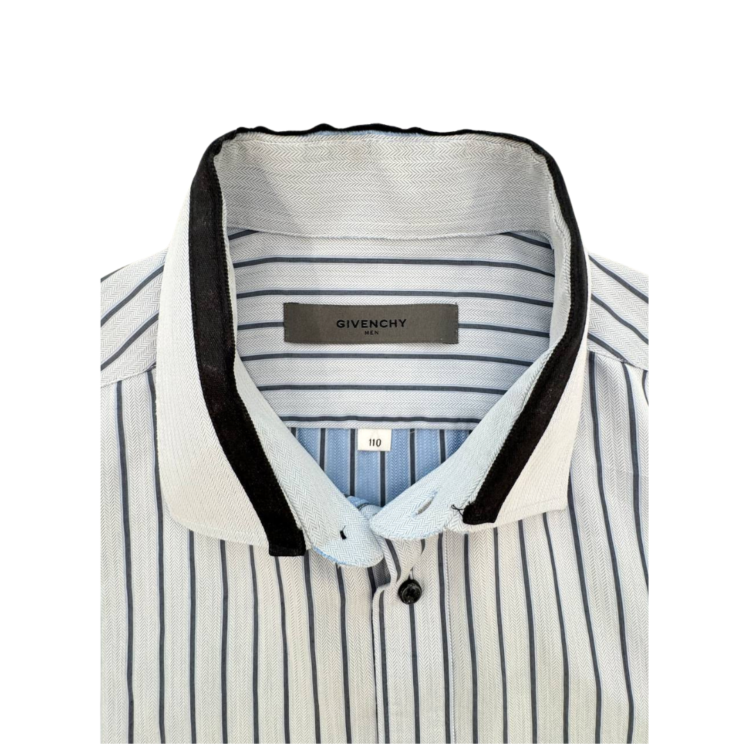 Vintage Givenchy Shirt