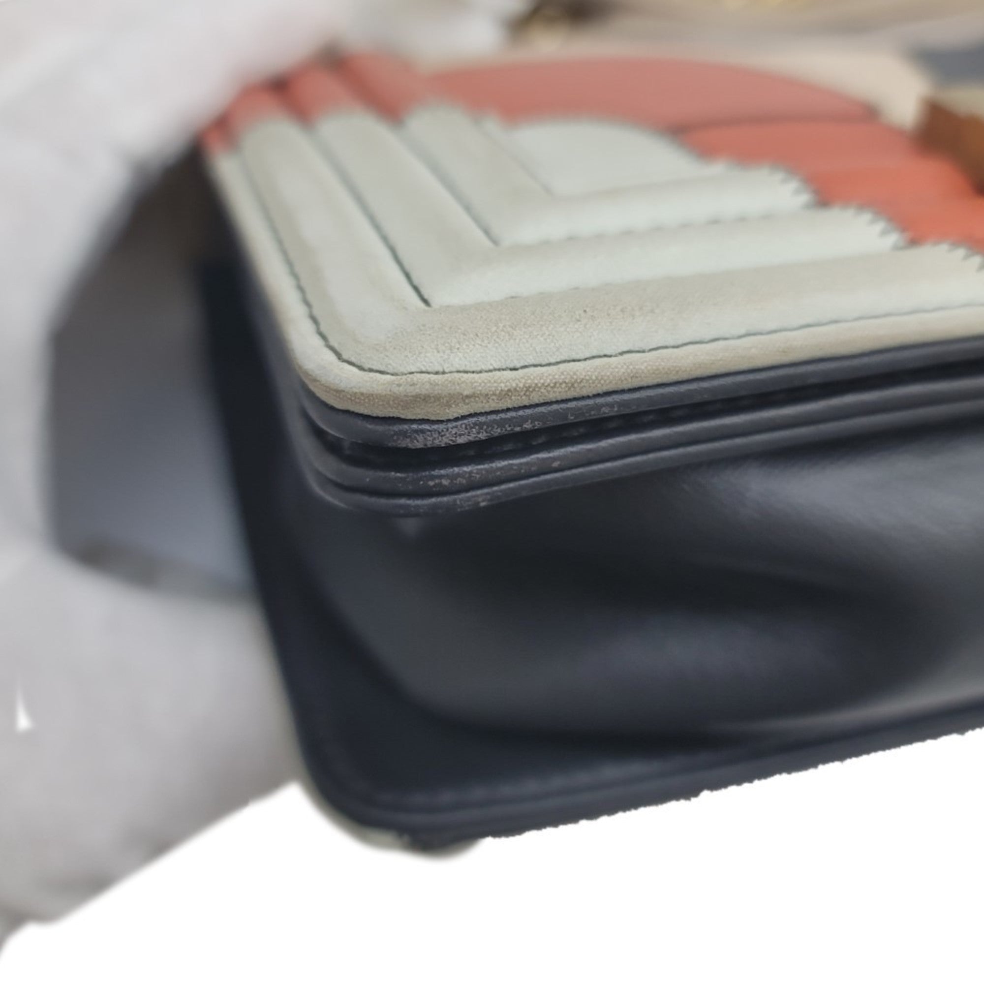 Boy Bag