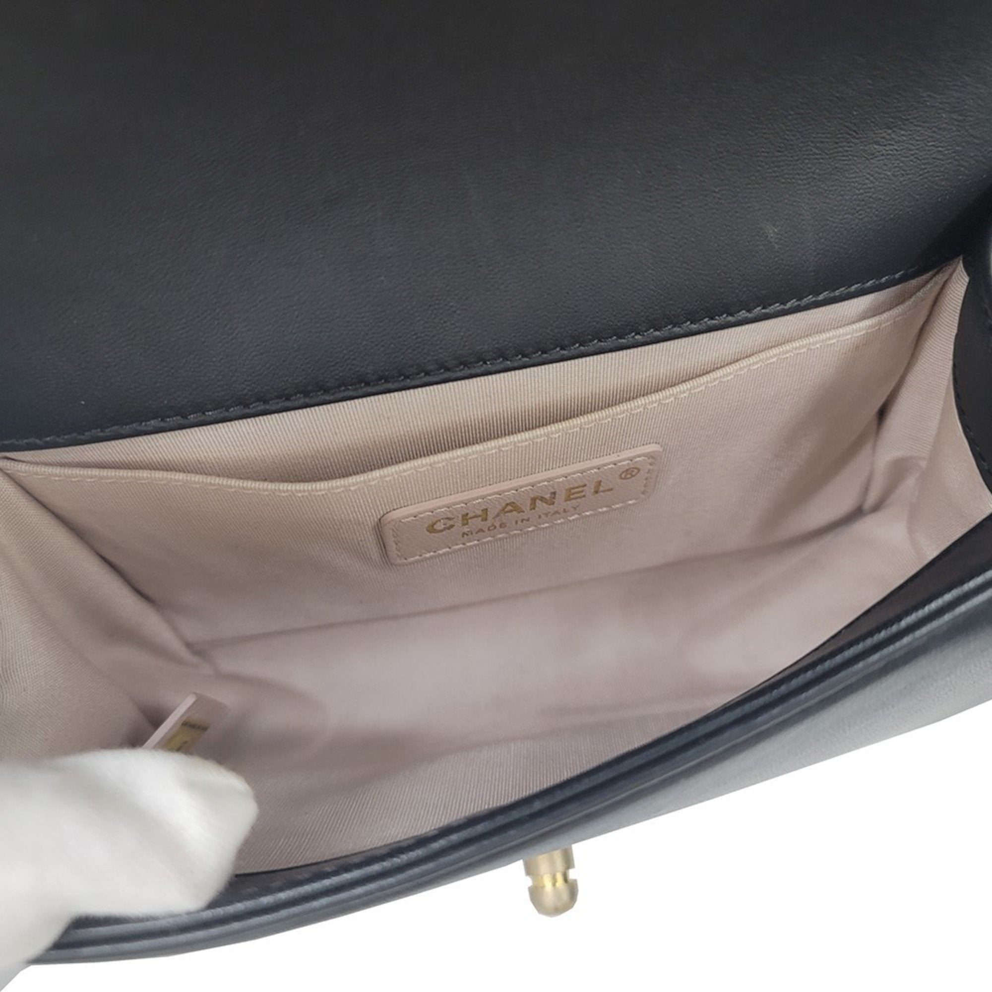 Boy Bag