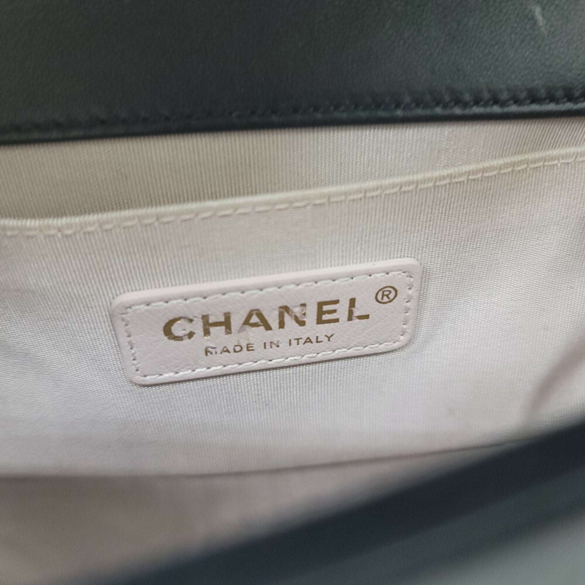 Boy Bag