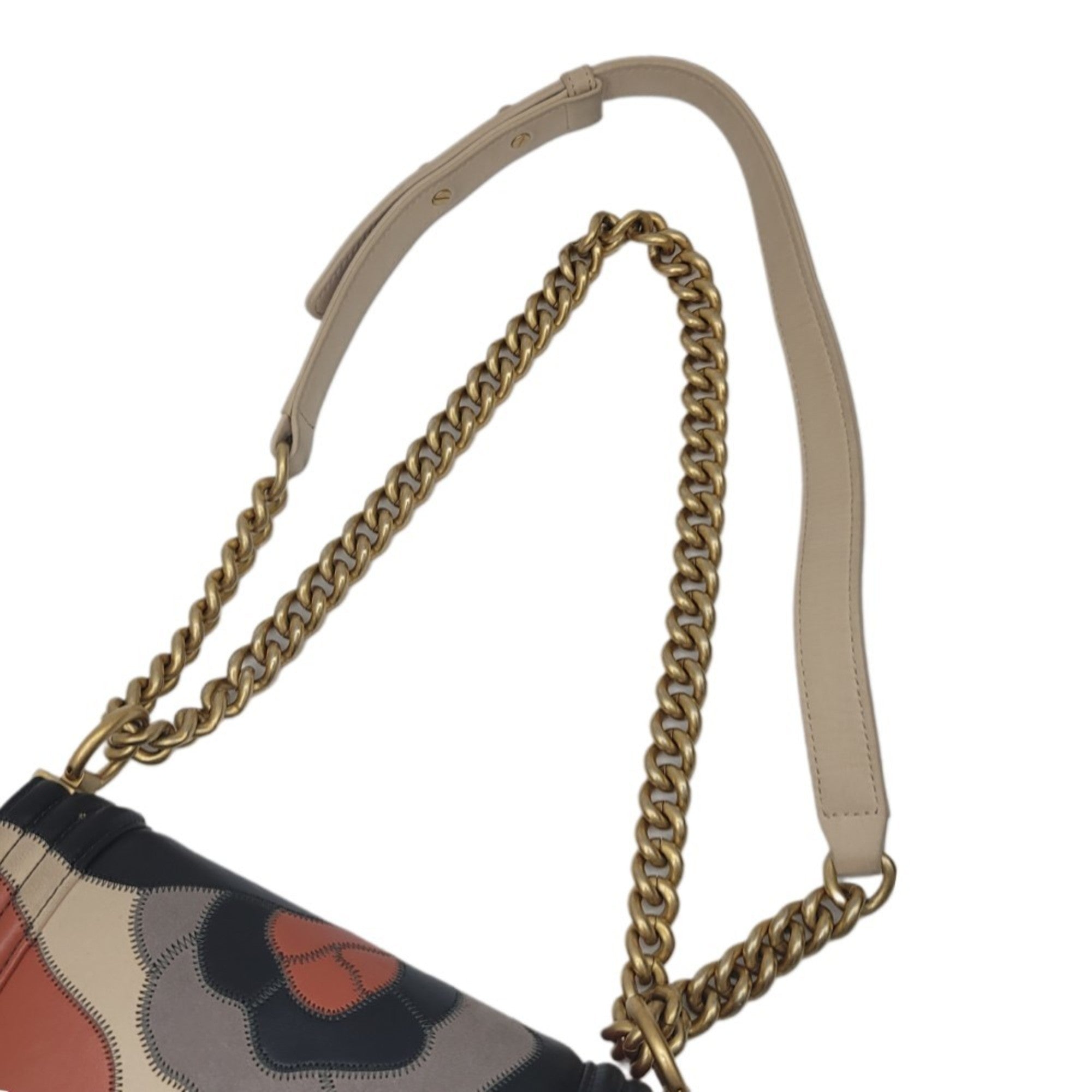 Boy Bag