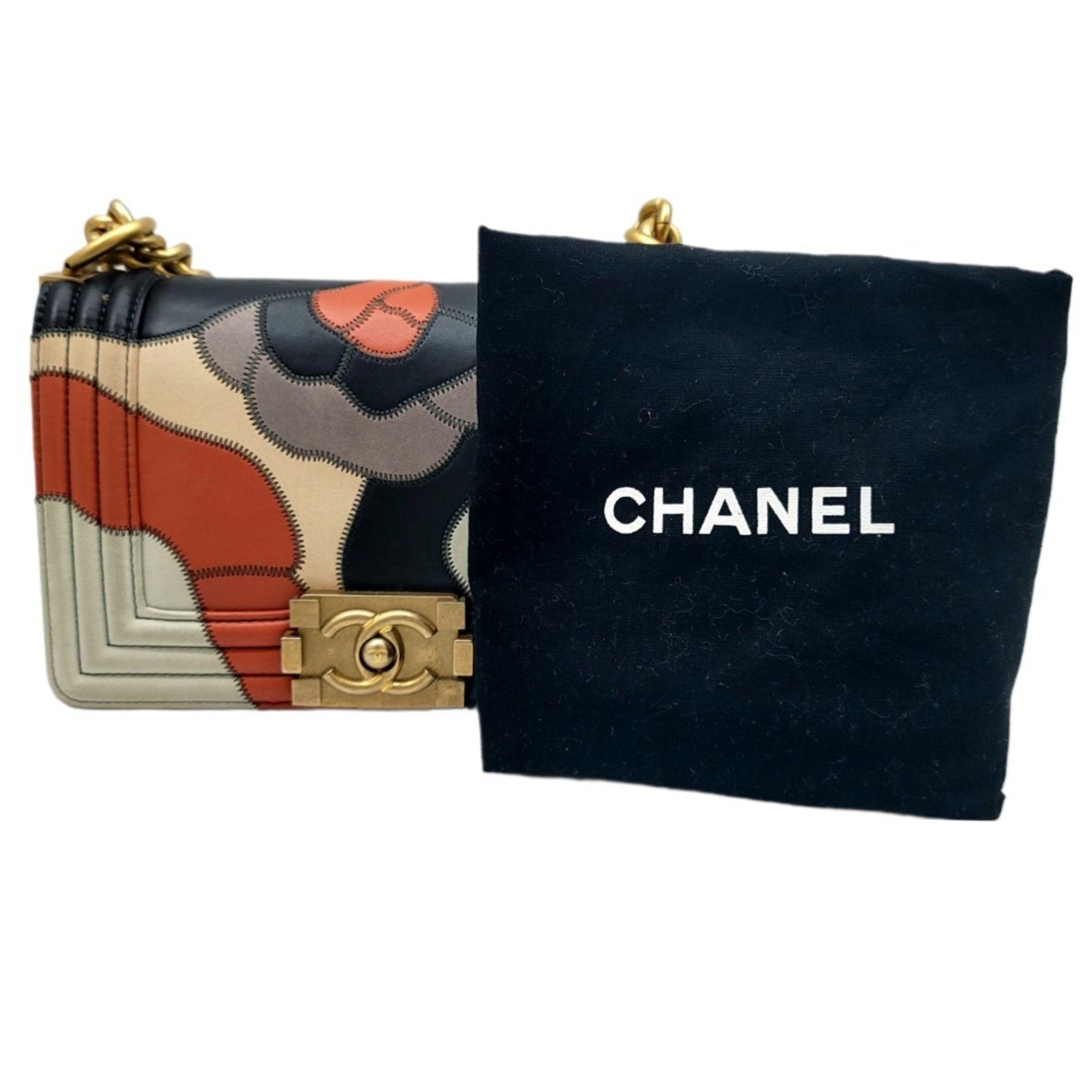 Boy Bag