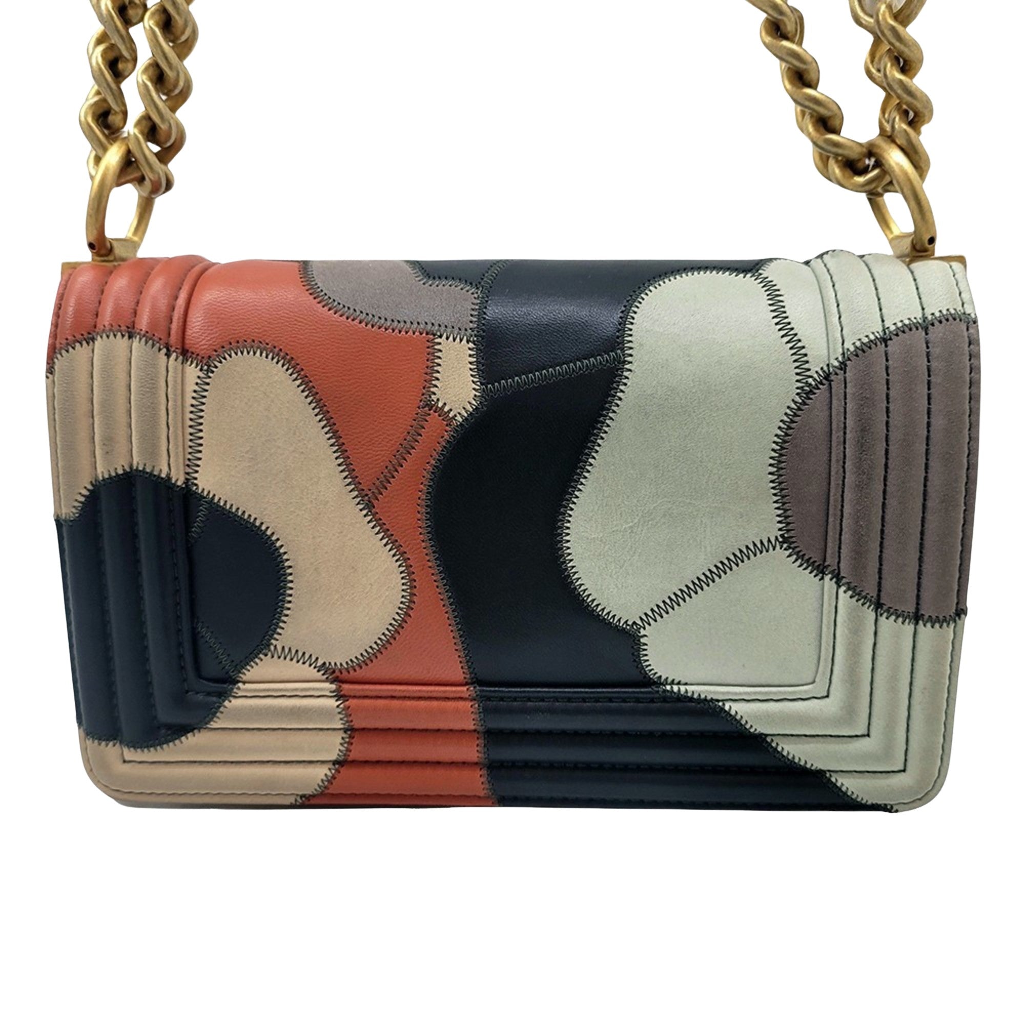 Boy Bag