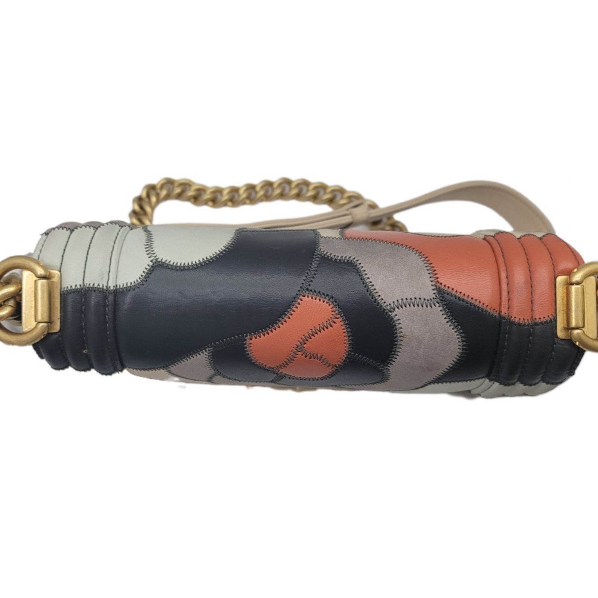 Boy Bag