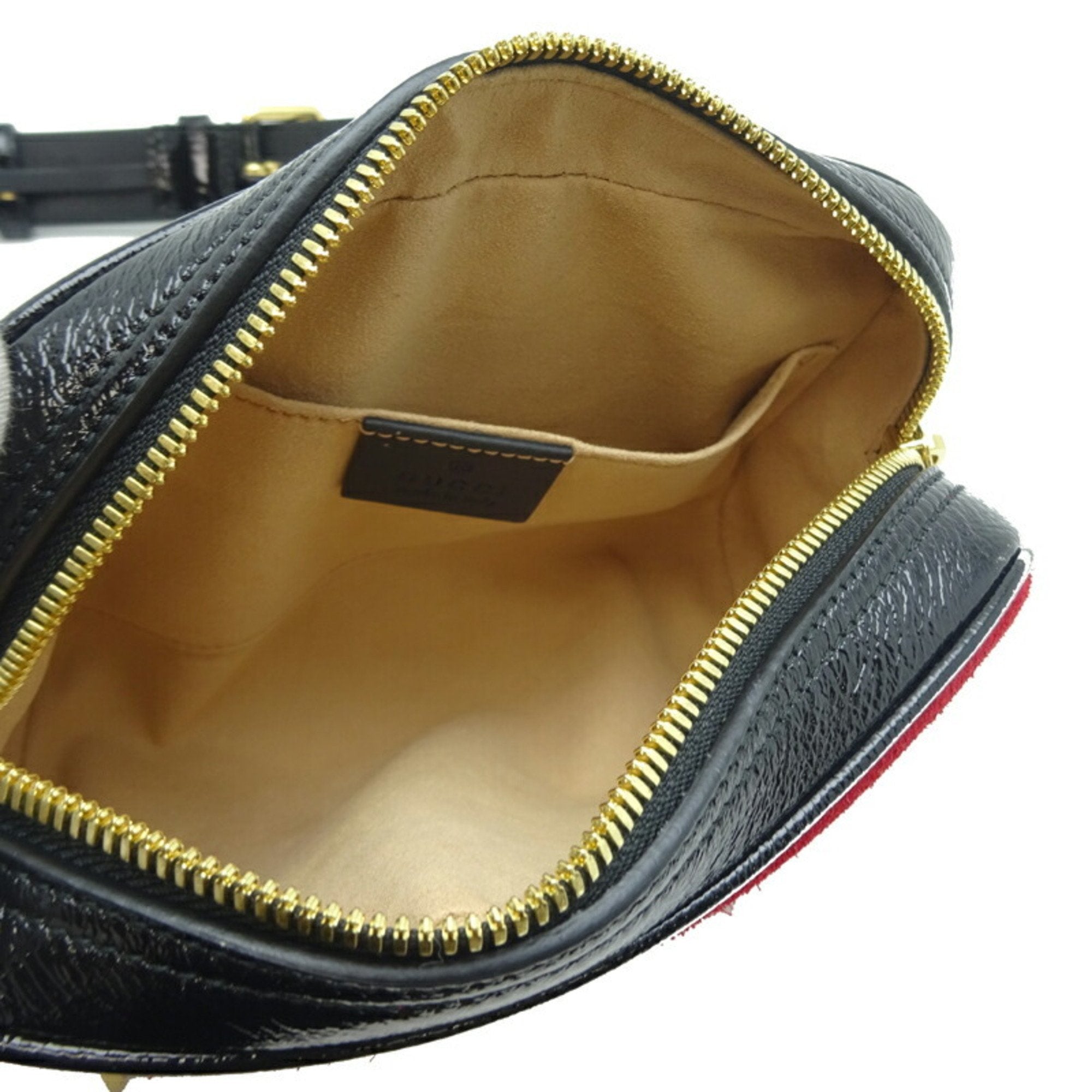 Ophidia Belt Bag