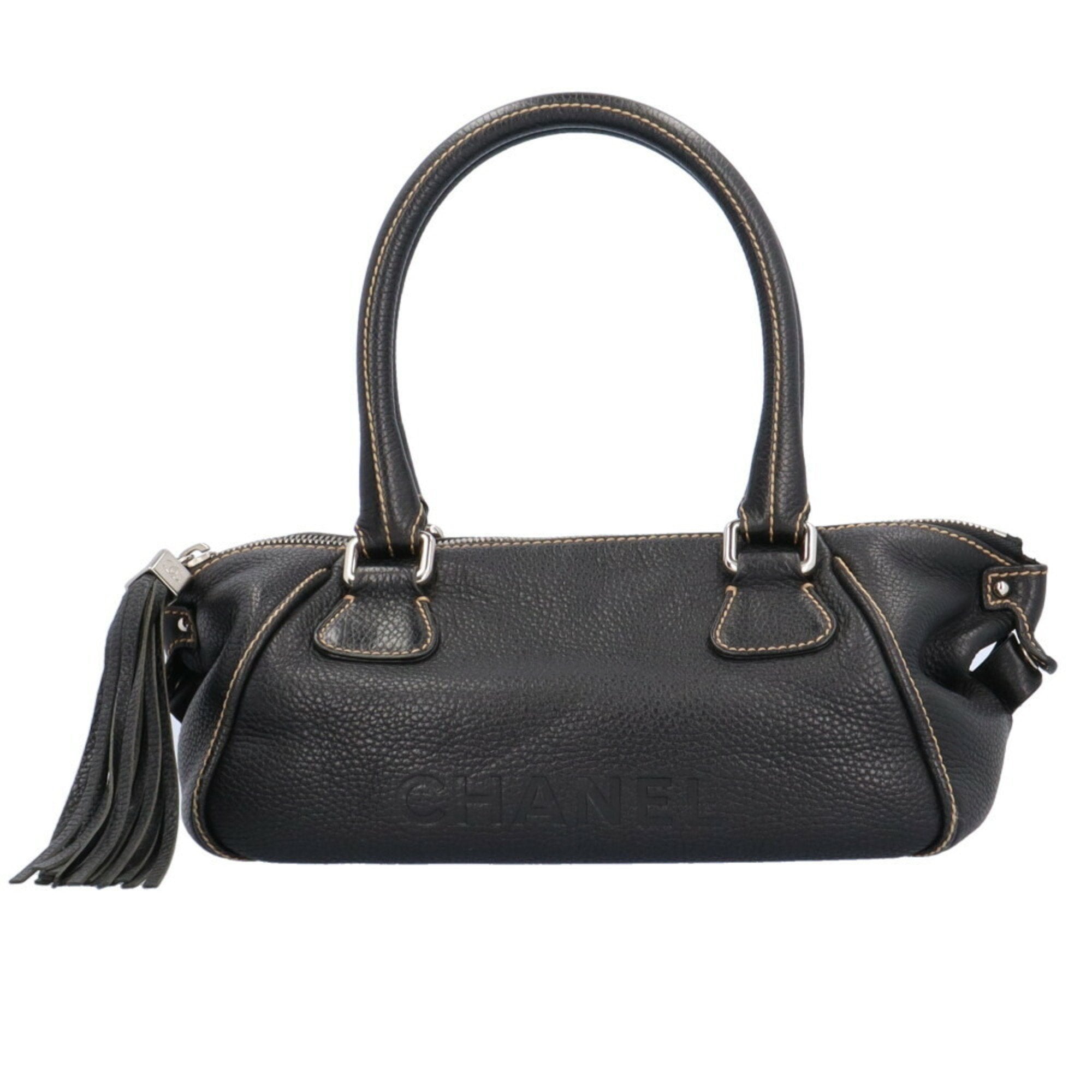 Tassel Tote