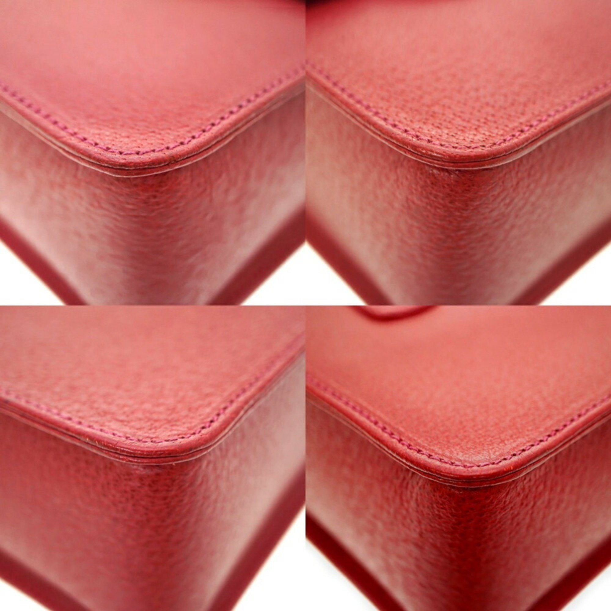 Bamboo Top Handle Bag