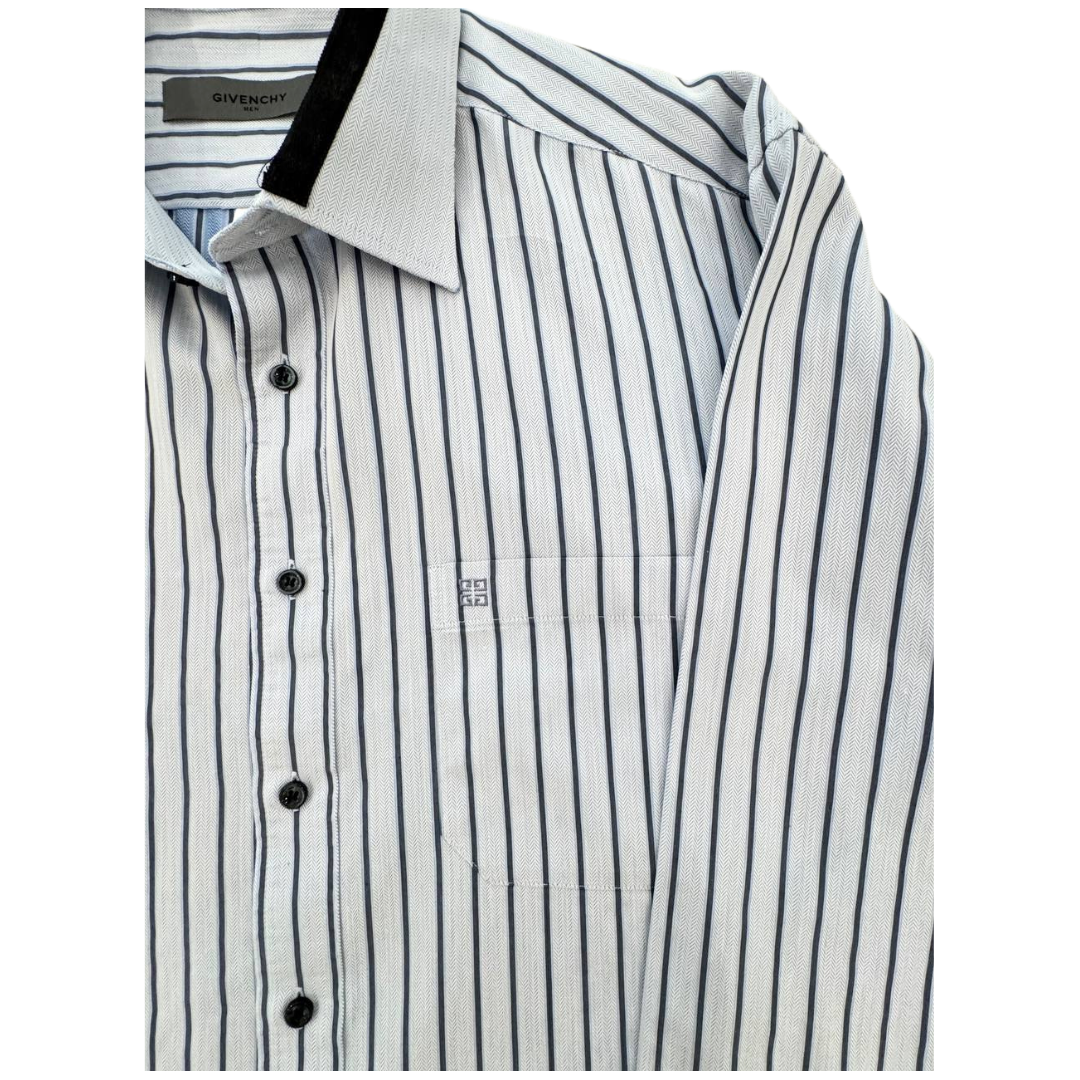 Vintage Givenchy Shirt