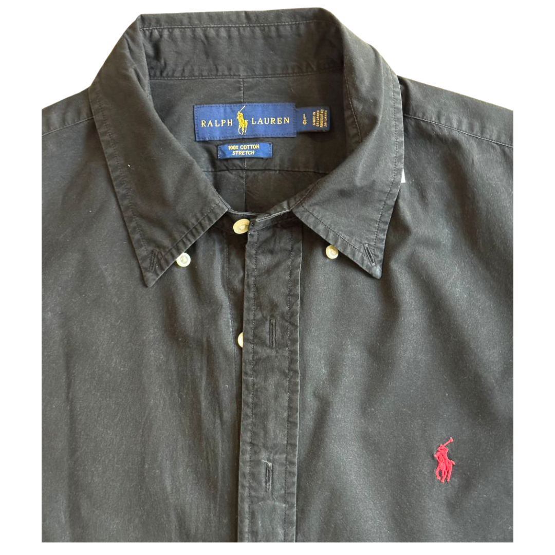 Ralph Lauren Shirt - Unisex