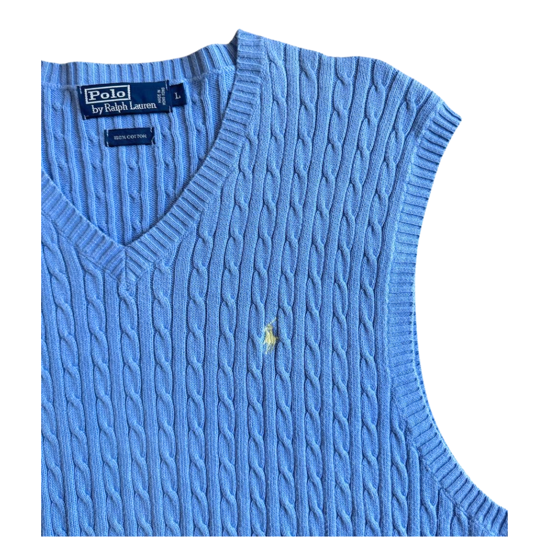 Ralph Lauren Sweater - Unisex