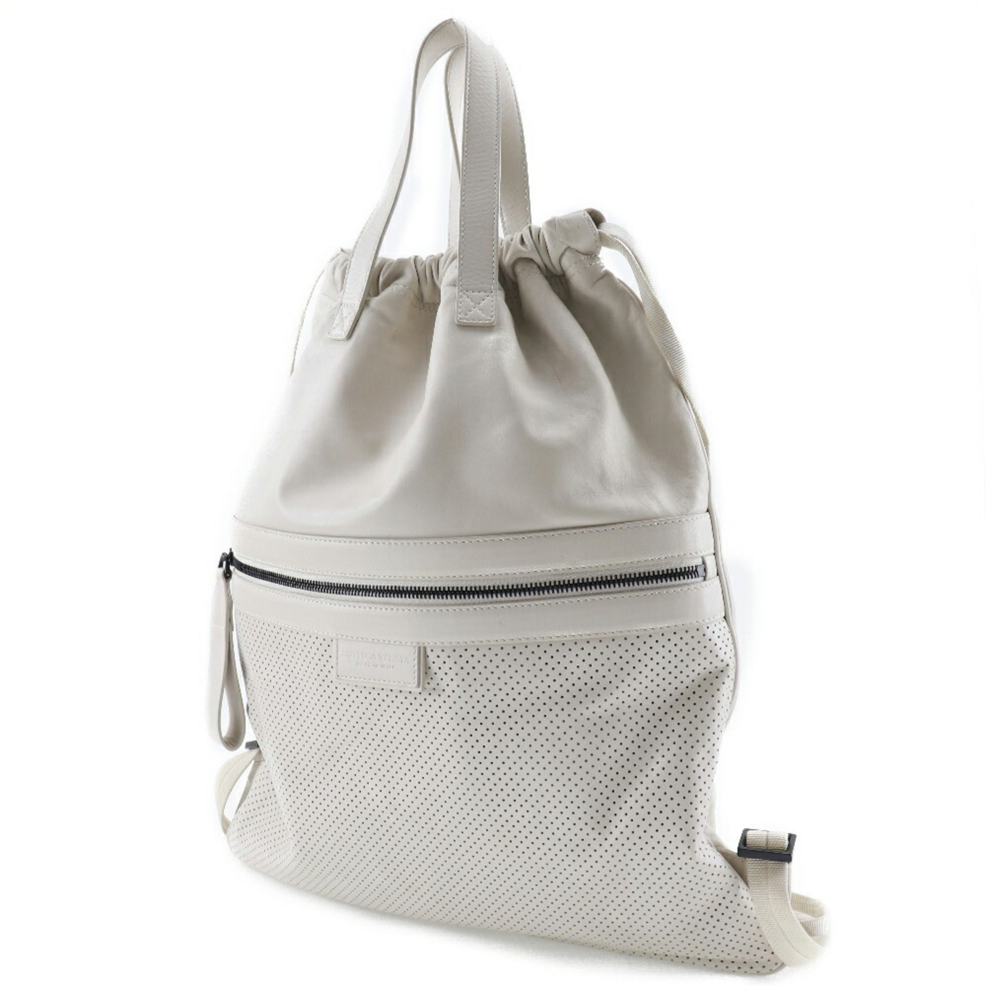 Vintage Backpack