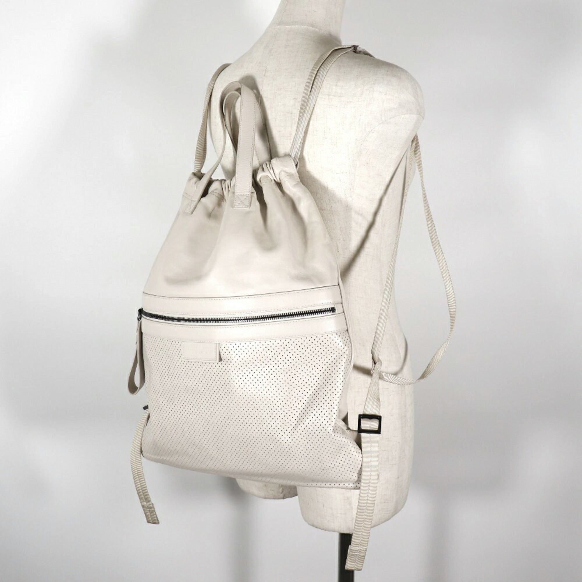 Vintage Backpack