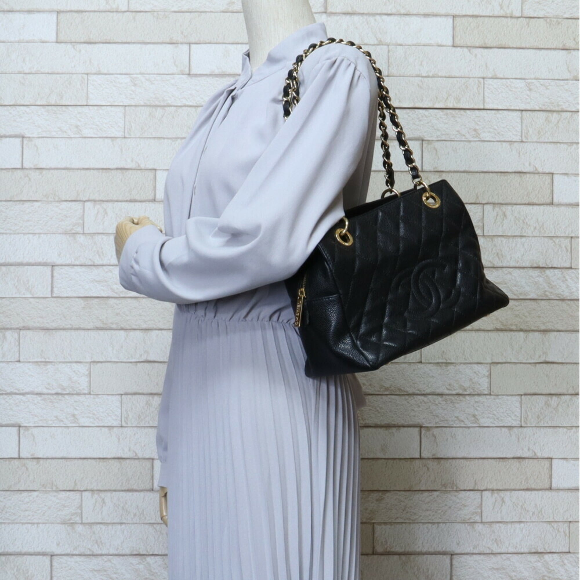 CC Tote Bag