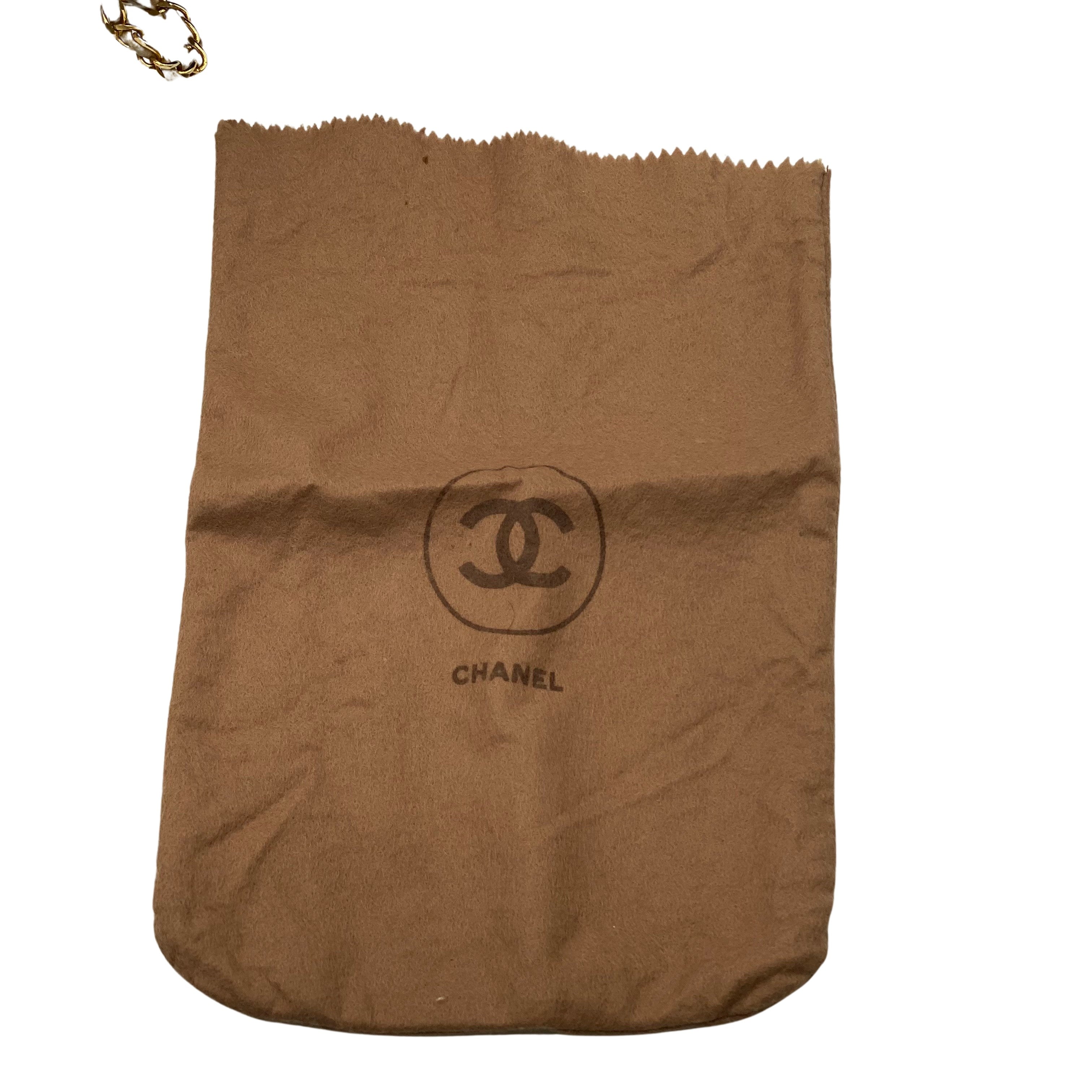 Half Moon Shoulder Bag