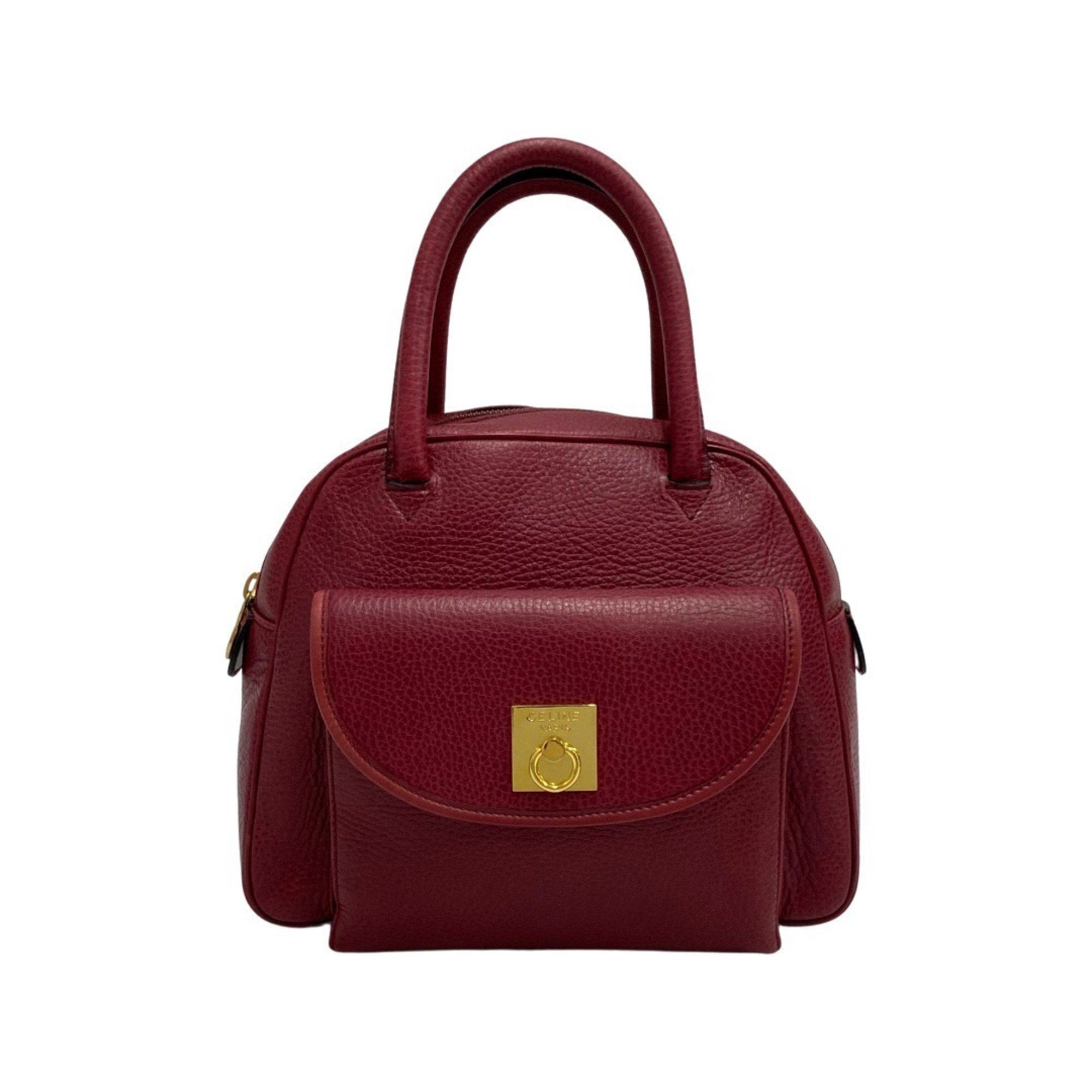 Vintage Céline Handbag