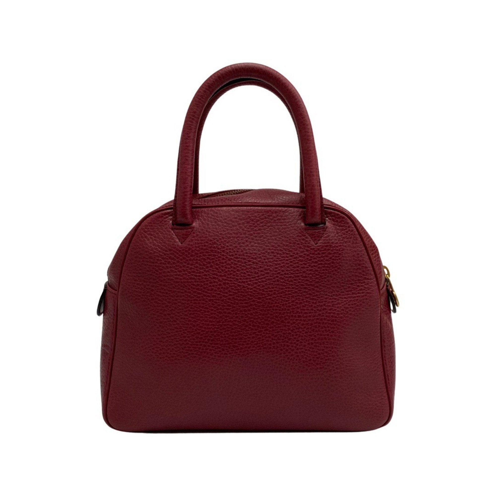 Vintage Céline Handbag
