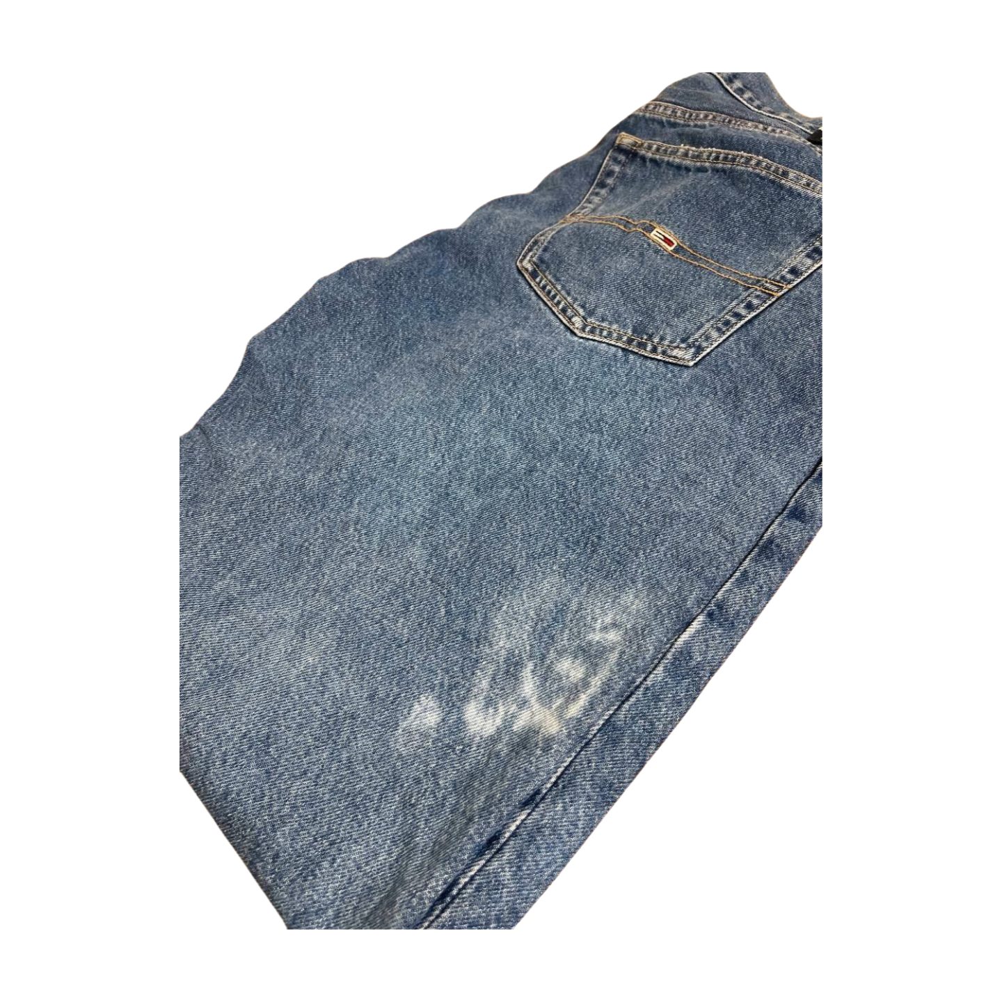 Vintage Tommy Hilfiger Jeans