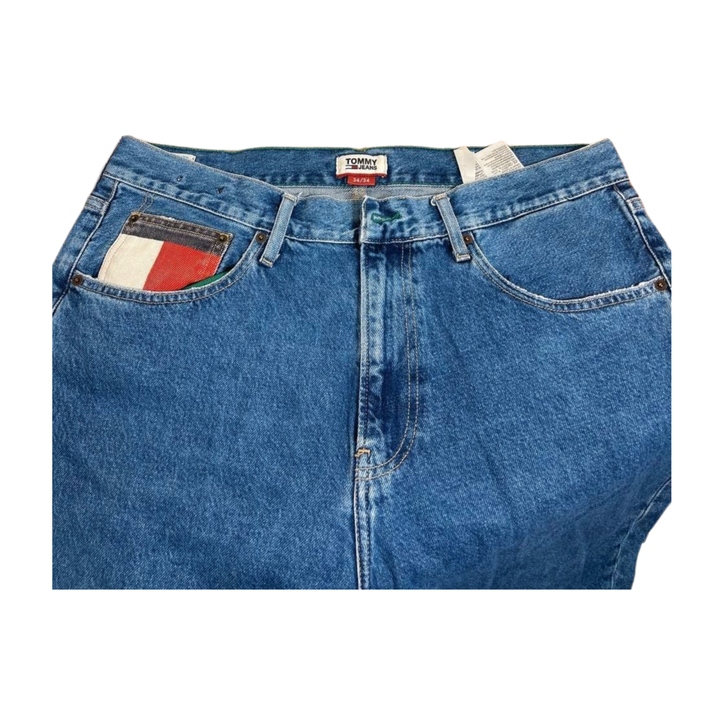 Vintage Tommy Hilfiger Jeans