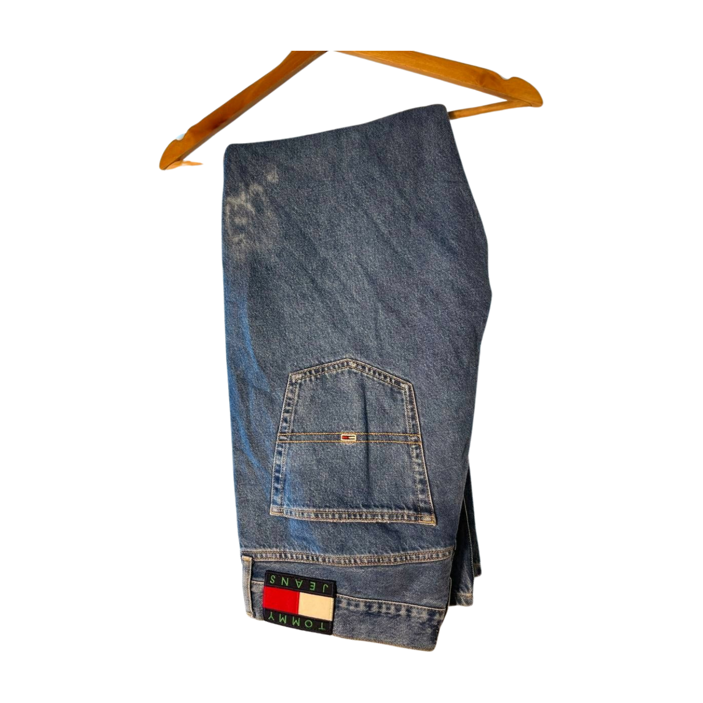 Vintage Tommy Hilfiger Jeans