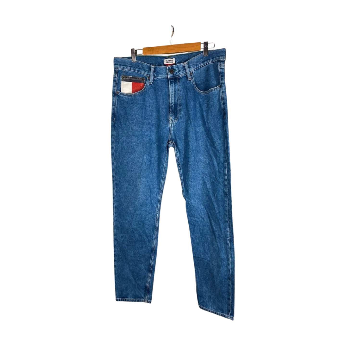 Vintage Tommy Hilfiger Jeans