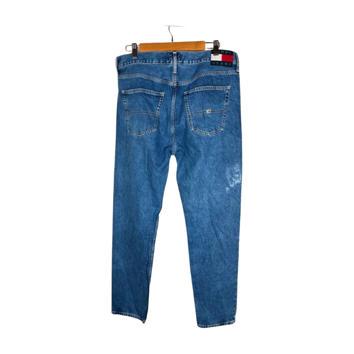 Vintage Tommy Hilfiger Jeans