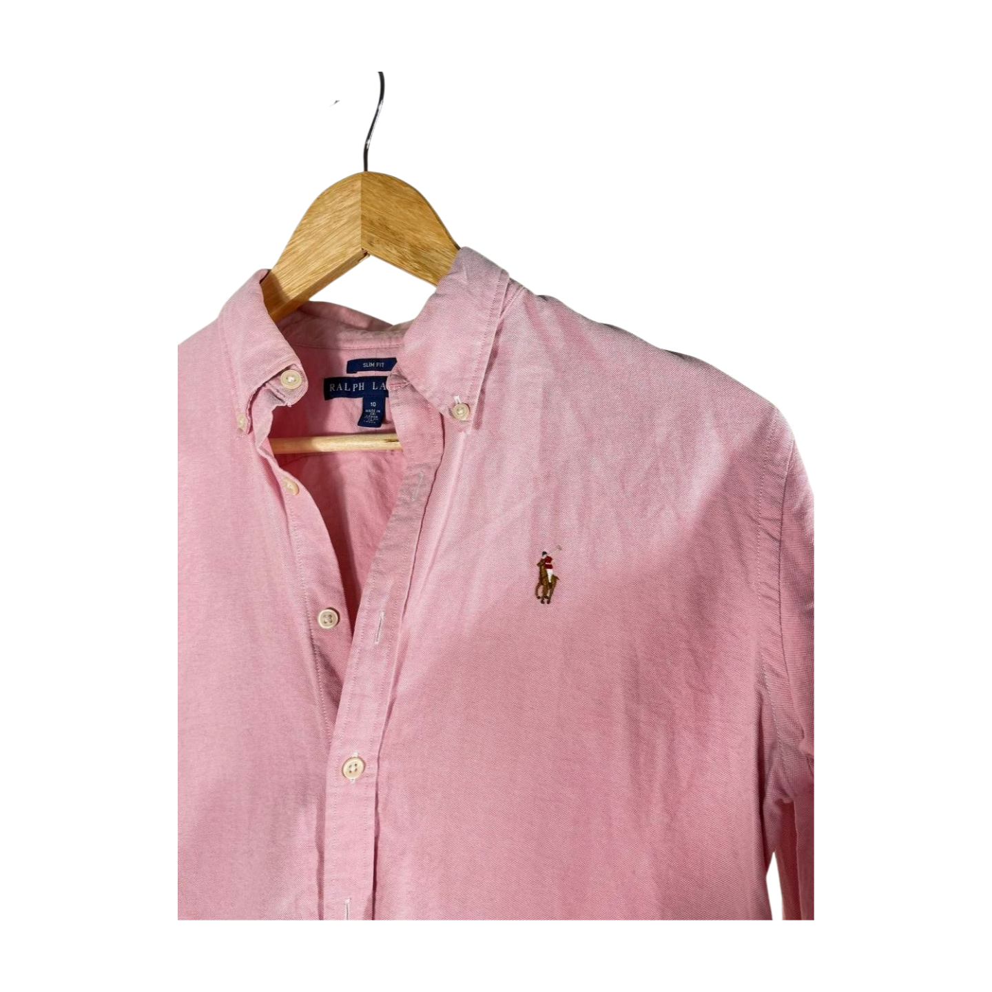 Ralph Lauren Shirt