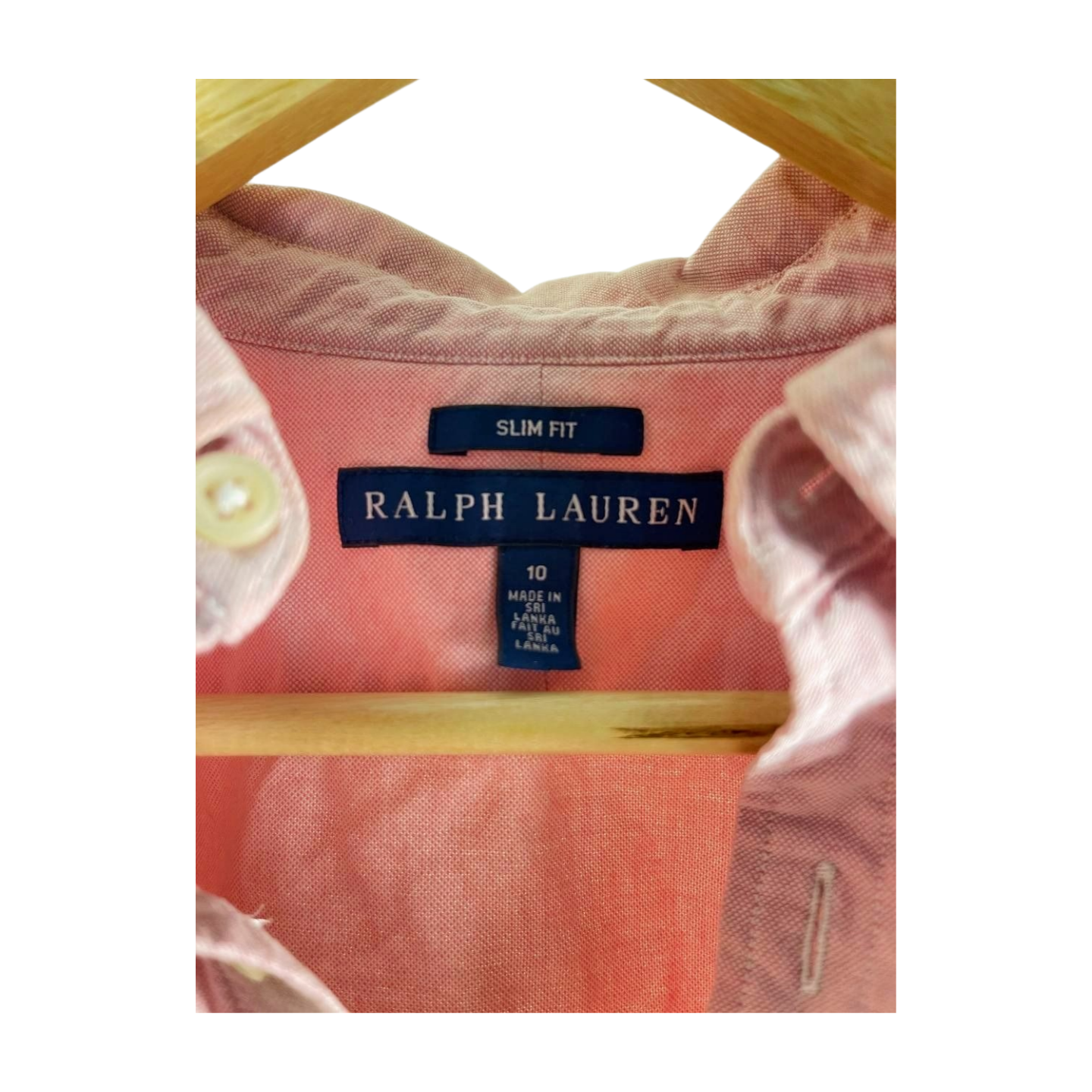 Ralph Lauren Shirt