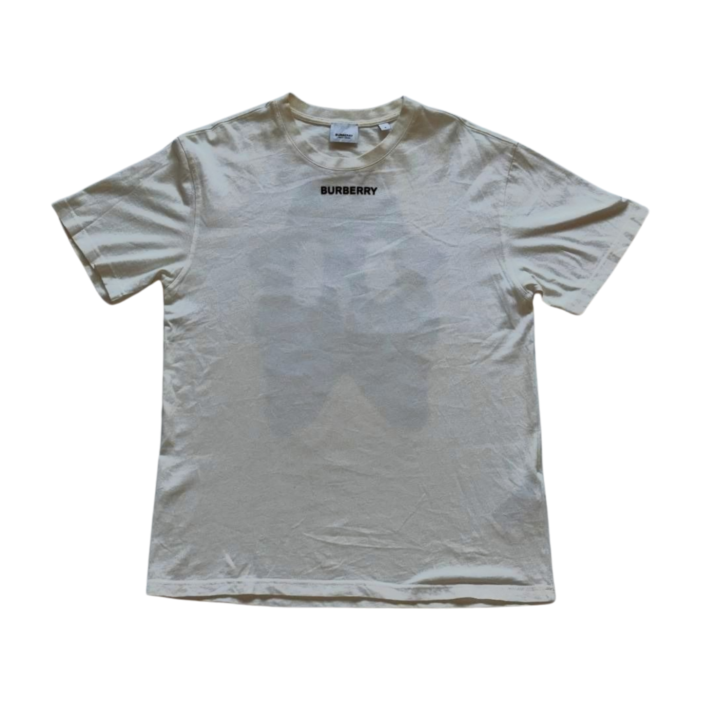Burberry T-Shirt - Unisex