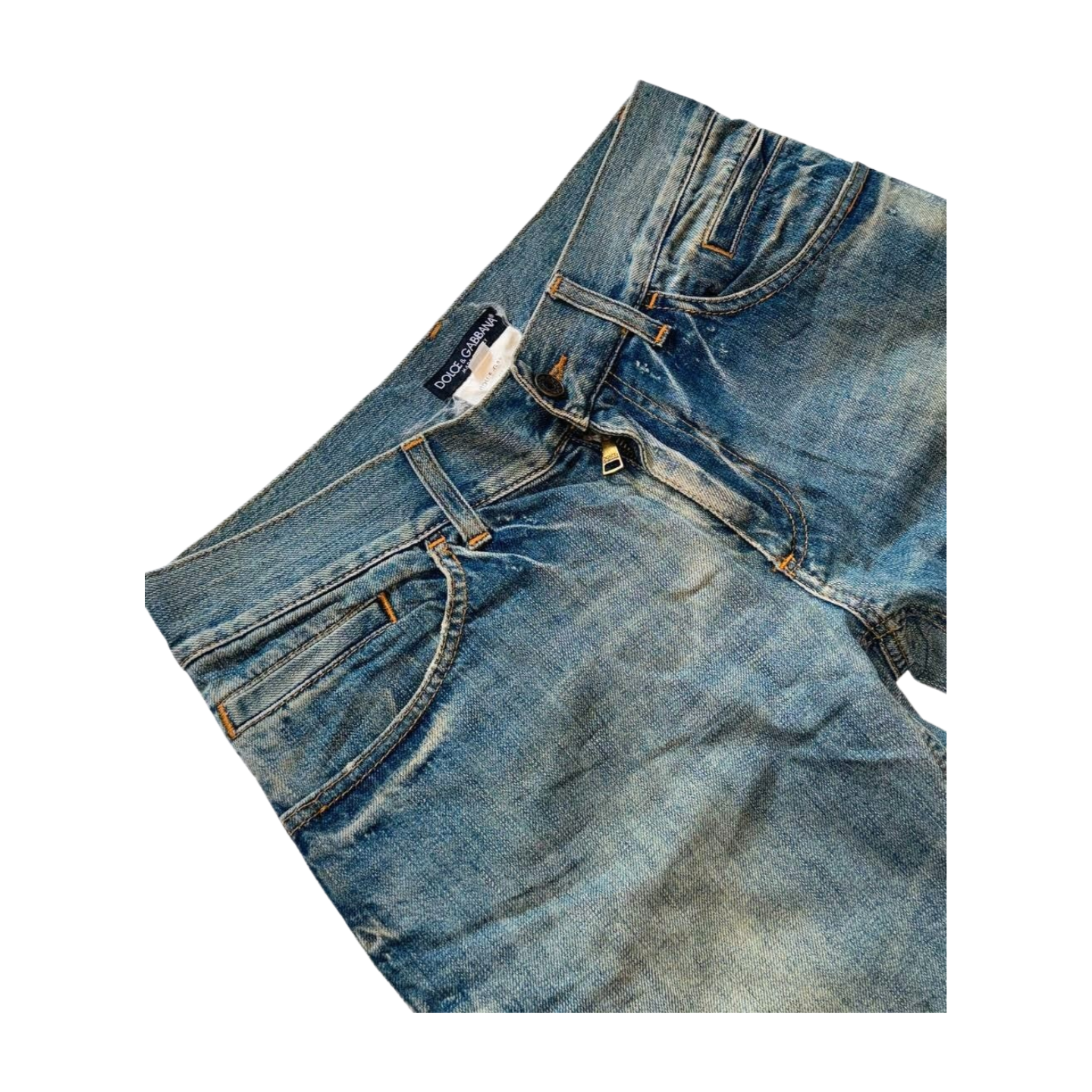 Vintage Dolce & Gabbana Jeans