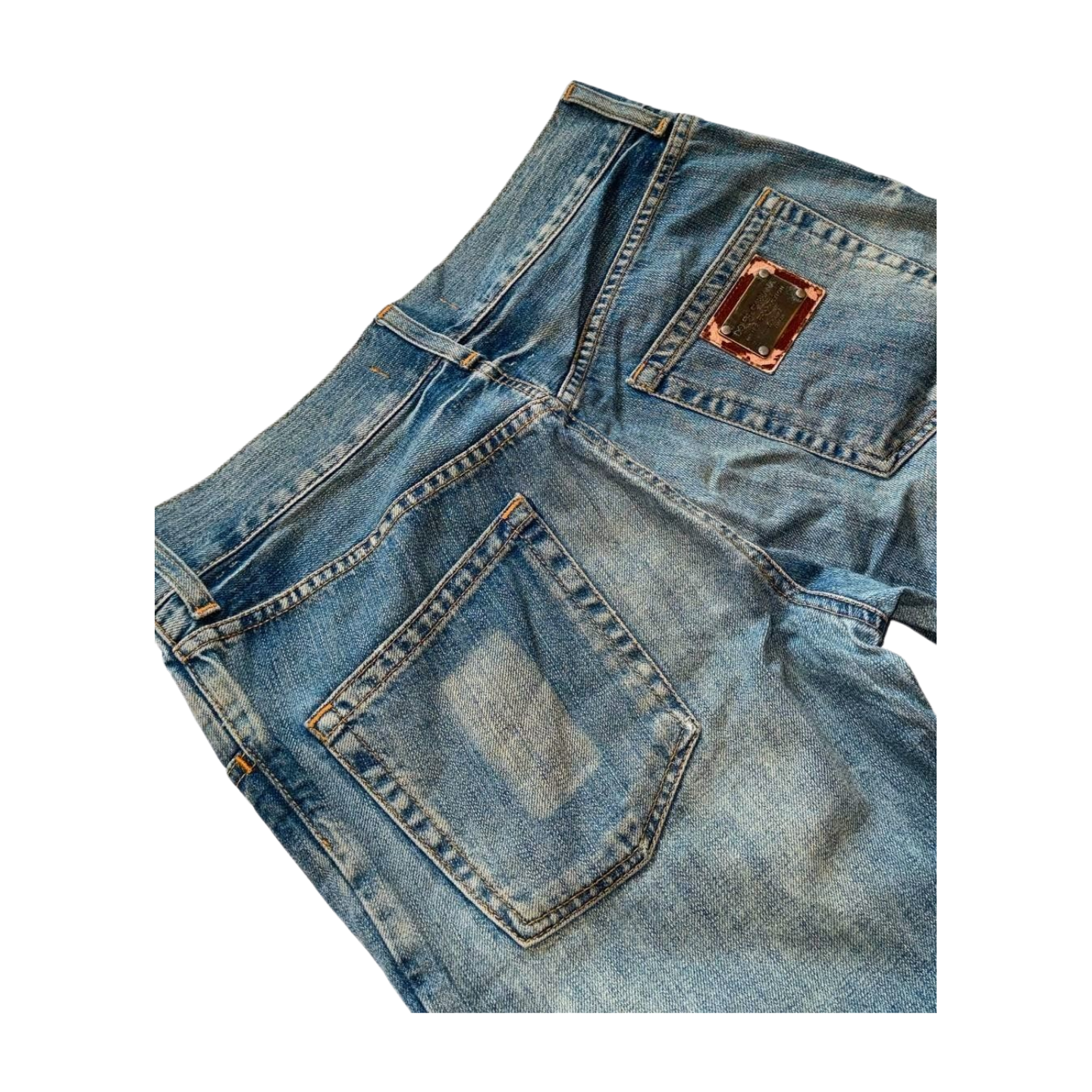 Vintage Dolce & Gabbana Jeans