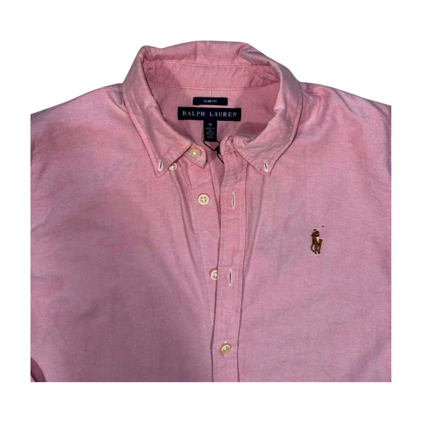Ralph Lauren Shirt
