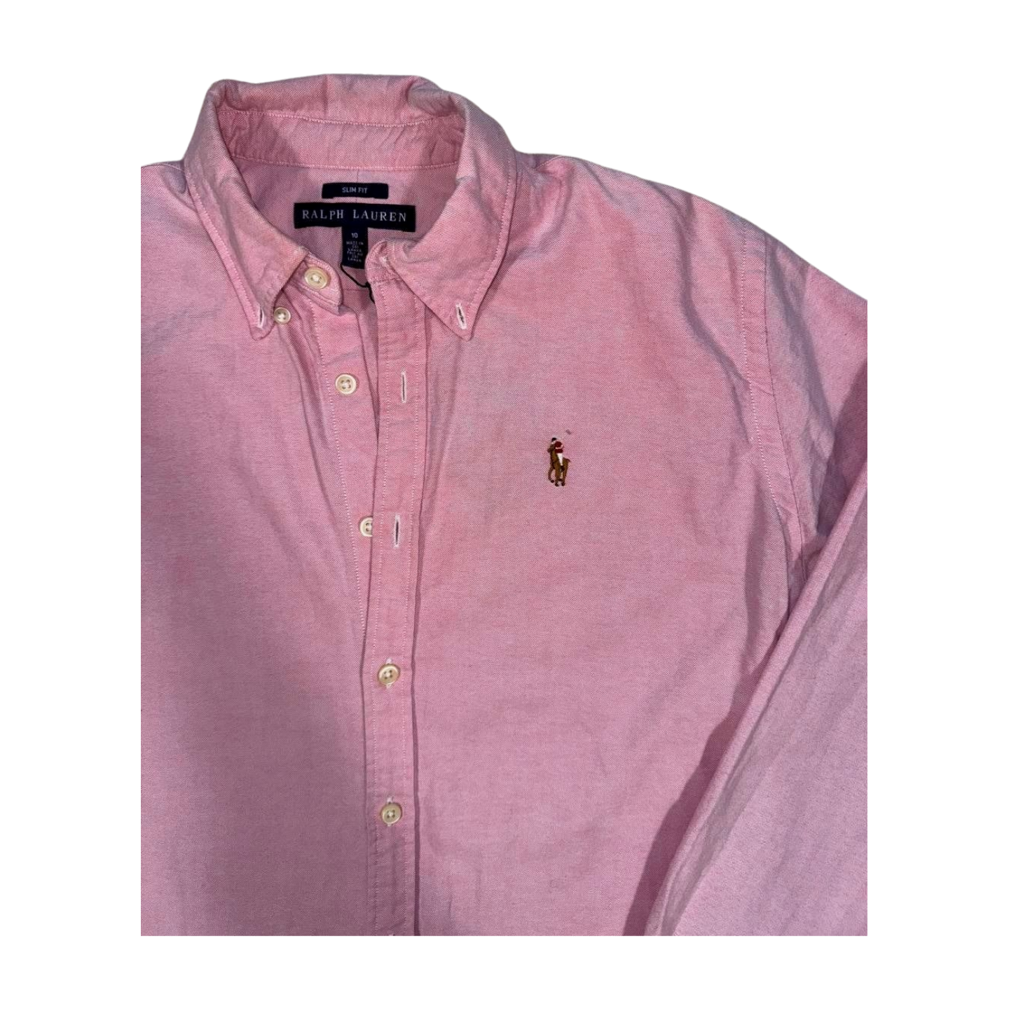 Ralph Lauren Shirt