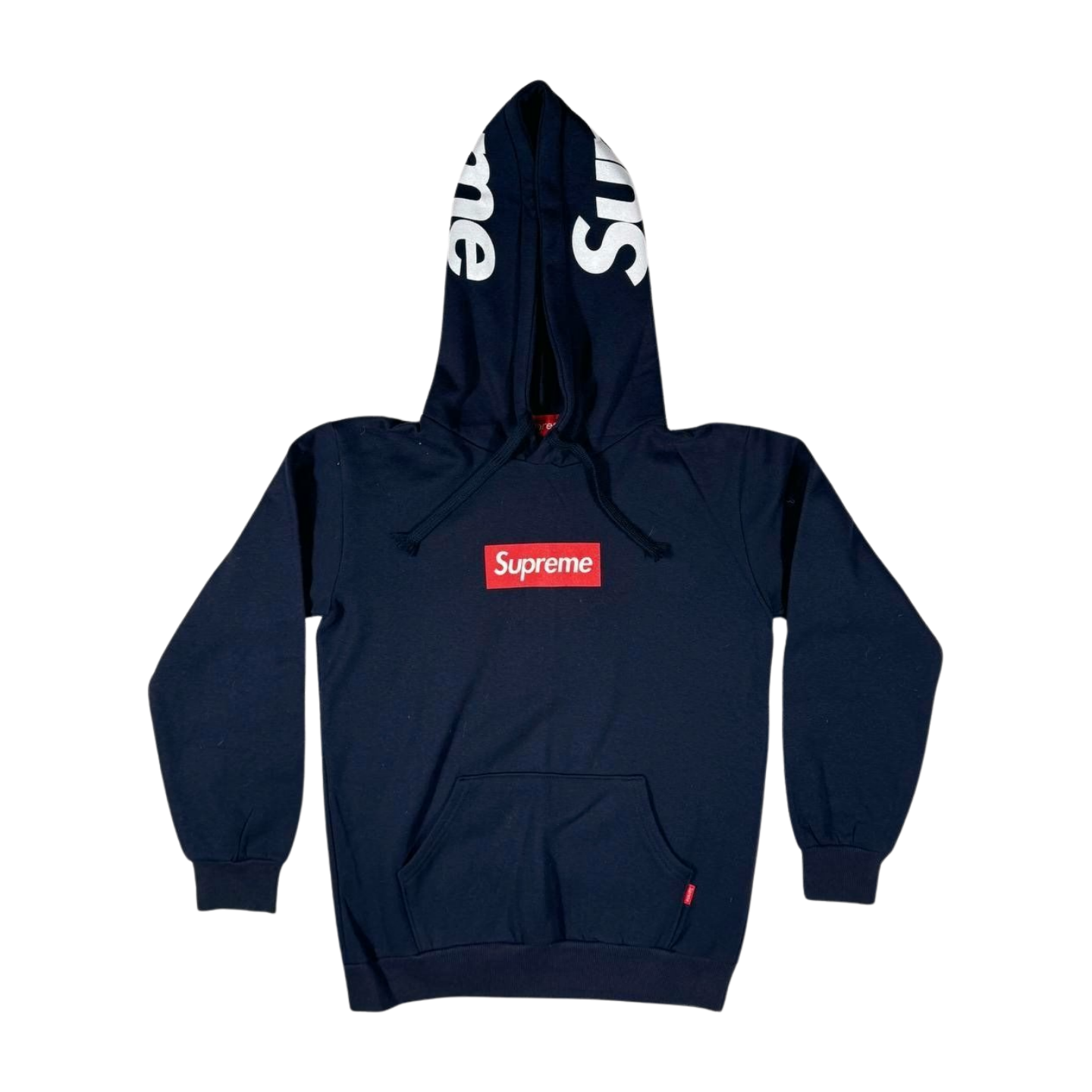 Supreme Hoodie - Unisex