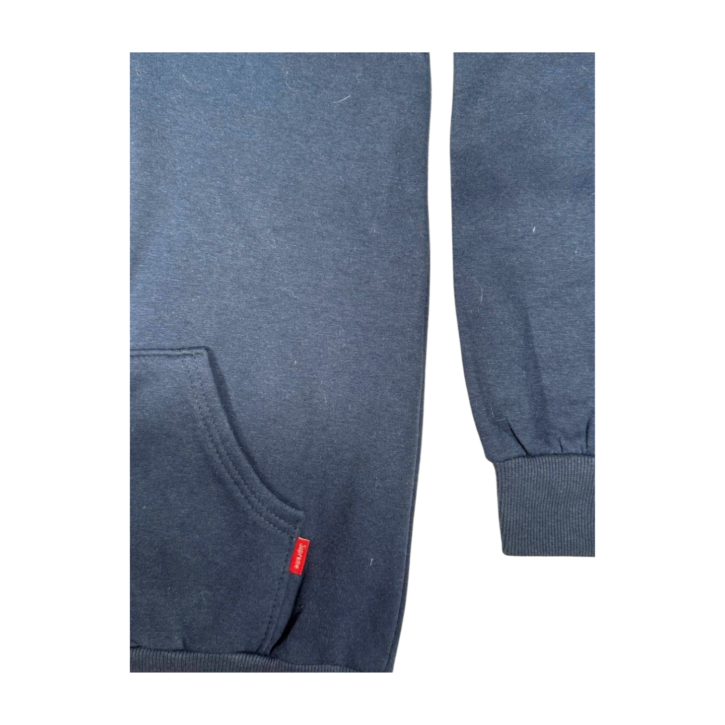 Supreme Hoodie - Unisex