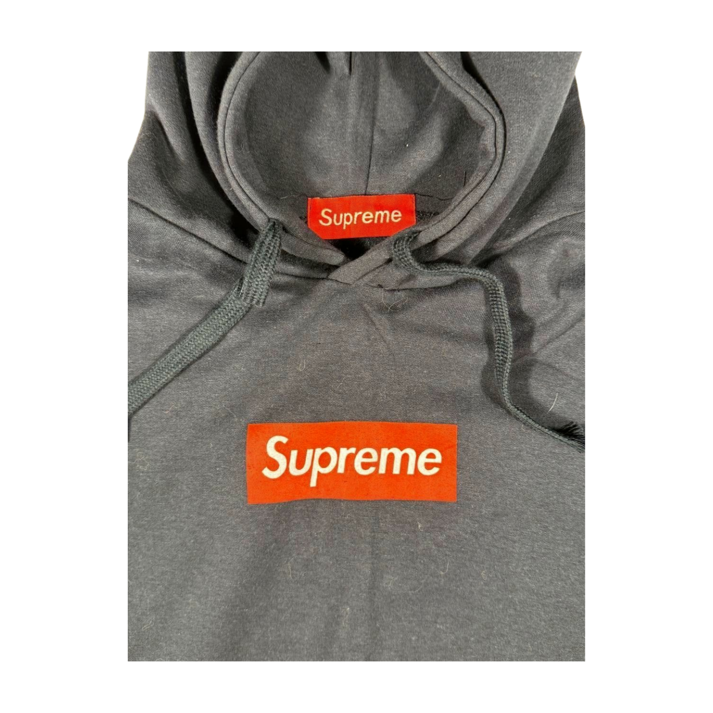 Supreme Hoodie - Unisex