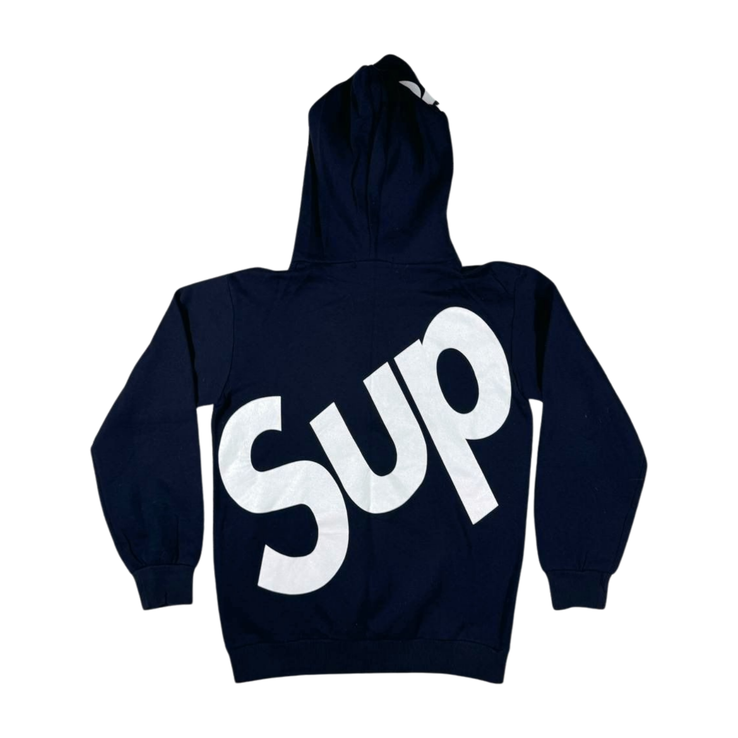 Supreme Hoodie - Unisex