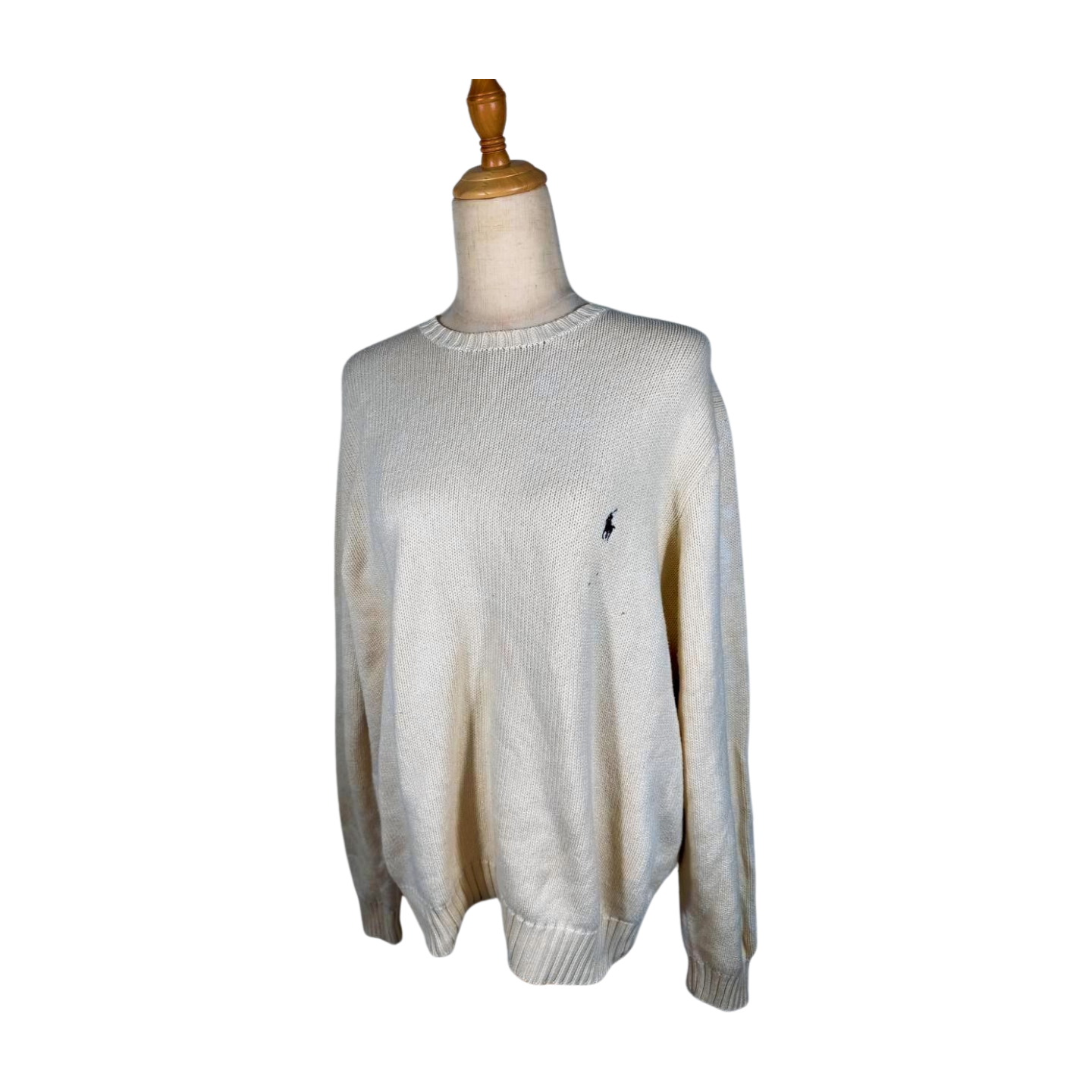 Vintage Ralph Lauren Sweater