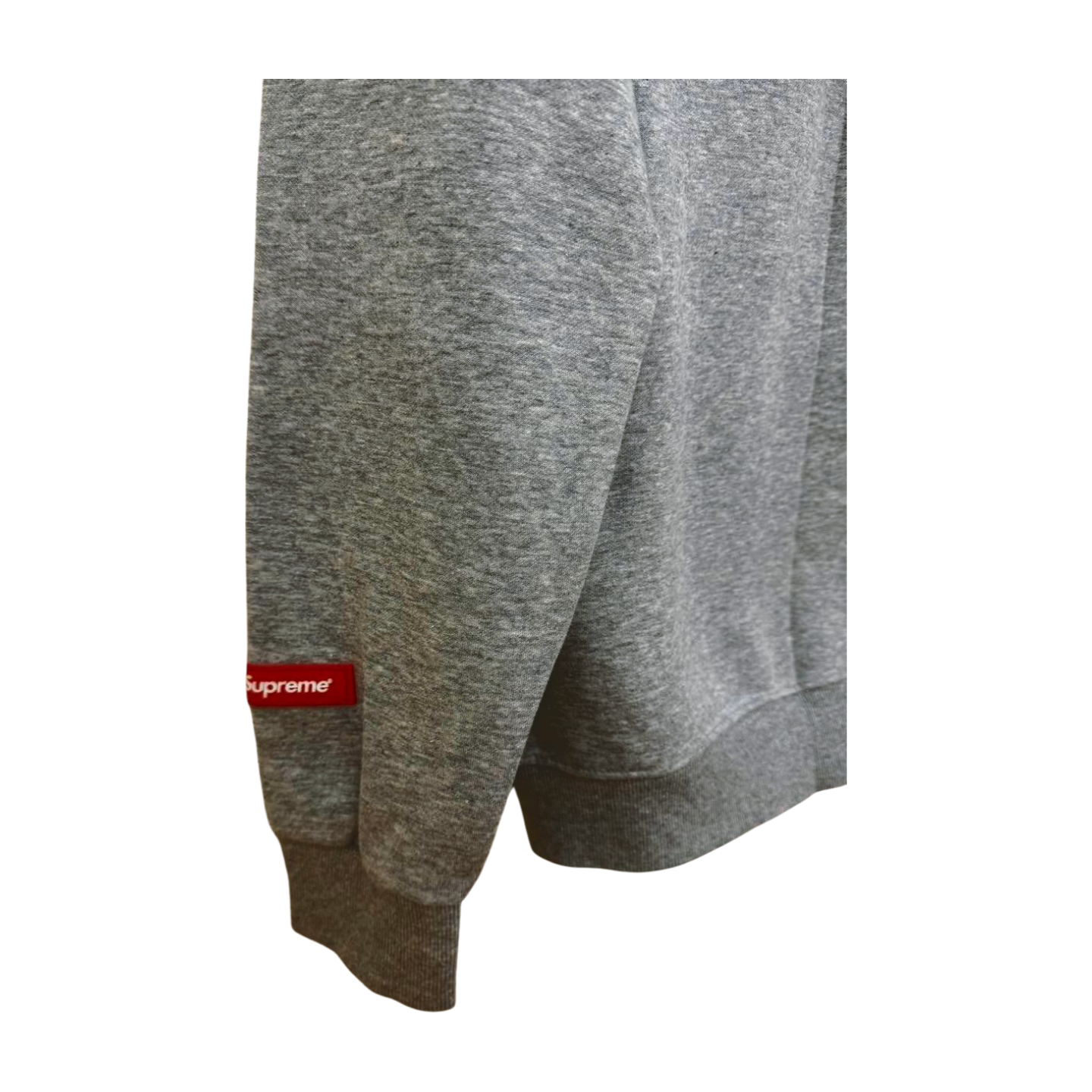 Supreme Hoodie - Unisex